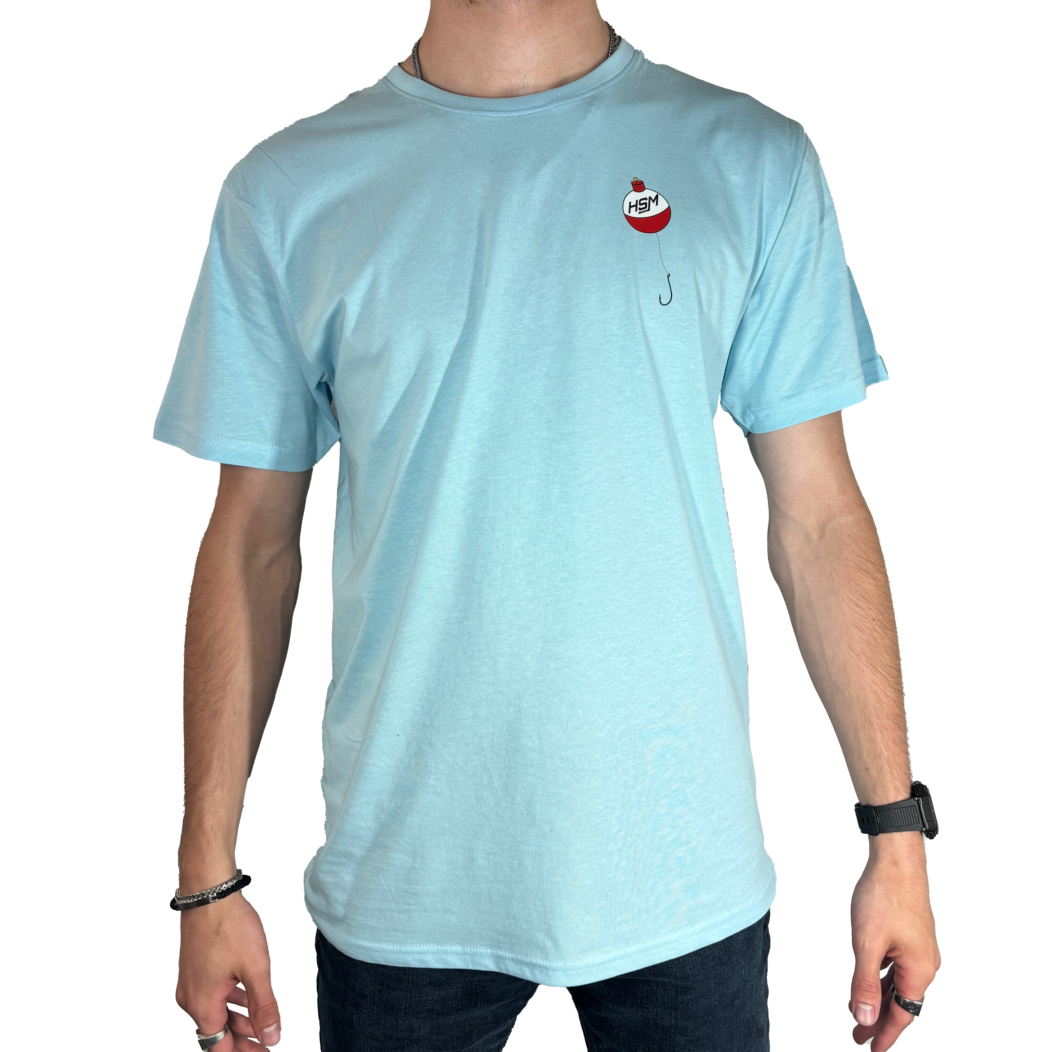 T-shirt Dock hors saison HSM